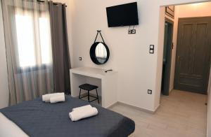 Gallery image of STELLA'S LUXURY HOUSE in Batsi