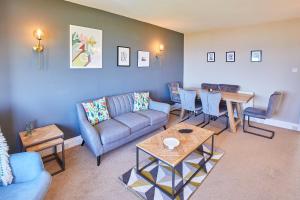 Gallery image of Host & Stay - The Puffins Nest in Seahouses