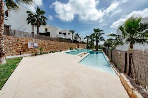 Photo de la galerie de l'établissement Casita Rosa, à Alicante