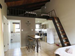 Gallery image of Lagoon Chalets in Walvis Bay