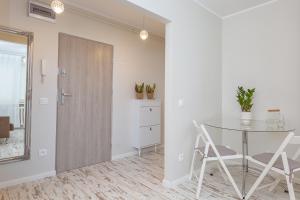 Fotografie z fotogalerie ubytování Apartament LUNA Wyspiańskiego 19C Darłowo DreamHouse v destinaci Darłowo