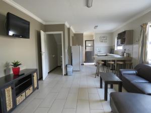 Gallery image of Lagoon Chalets in Walvis Bay