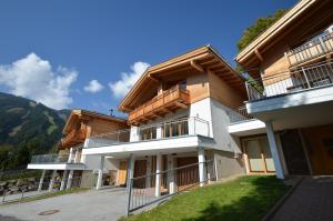 Γενική θέα στο βουνό ή θέα στο βουνό από  αυτό το διαμέρισμα