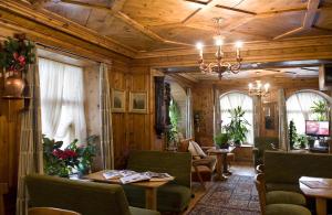 Hotel Pontechiesa