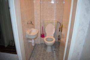 Kép Linda szállásáról Várnában a galériában