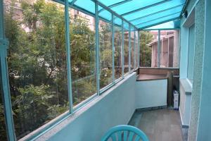 Kép Linda szállásáról Várnában a galériában