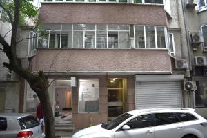 Kép Linda szállásáról Várnában a galériában