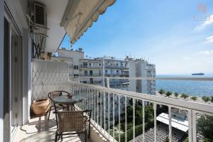 Gallery image of Awesome Sea View, Nilie Hospitality MGMT in Thessaloniki