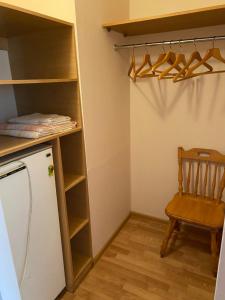 Kuchyň nebo kuchyňský kout v ubytování Majori Guesthouse + 20 fotografií