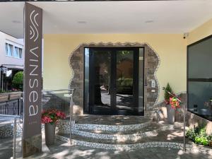 Fotografie z fotogalerie ubytování Vinsea Hotel v destinaci Bellaria-Igea Marina
