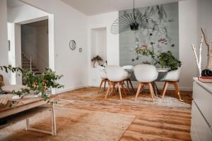 Zdjęcie z galerii obiektu Maison 15 w mieście Sauternes