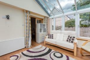 Fotografie z fotogalerie ubytování Shades House - 3 bedroom house 15 minutes from St Andrews v destinaci St Andrews