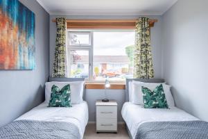 Fotografie z fotogalerie ubytování Shades House - 3 bedroom house 15 minutes from St Andrews v destinaci St Andrews