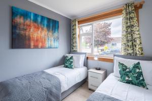 Fotografie z fotogalerie ubytování Shades House - 3 bedroom house 15 minutes from St Andrews v destinaci St Andrews