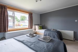 Fotografie z fotogalerie ubytování Shades House - 3 bedroom house 15 minutes from St Andrews v destinaci St Andrews