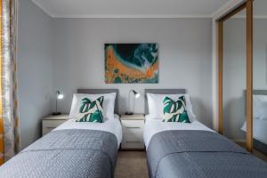 Fotografie z fotogalerie ubytování Shades House - 3 bedroom house 15 minutes from St Andrews v destinaci St Andrews + 17 fotografií