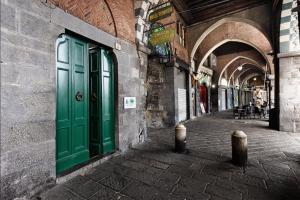 Photo de la galerie de l'établissement Rooms Old Port Genova, à Gênes