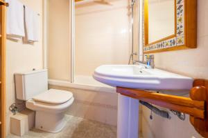 Kép HomeHolidaysRentals Bianca - Costa Barcelona szállásáról Santa Susannában a galériában