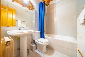 Kép HomeHolidaysRentals Bianca - Costa Barcelona szállásáról Santa Susannában a galériában