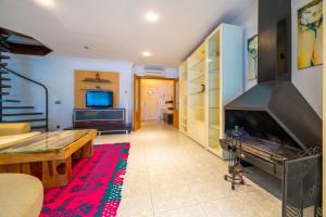 Kép HomeHolidaysRentals Bianca - Costa Barcelona szállásáról Santa Susannában a galériában