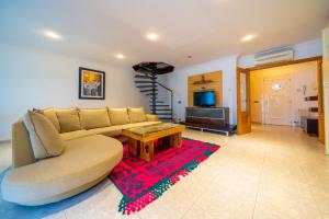 Kép HomeHolidaysRentals Bianca - Costa Barcelona szállásáról Santa Susannában a galériában