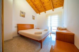 Kép HomeHolidaysRentals Bianca - Costa Barcelona szállásáról Santa Susannában a galériában