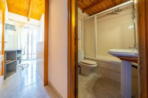 Kép HomeHolidaysRentals Bianca - Costa Barcelona szállásáról Santa Susannában a galériában