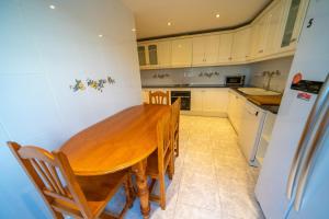 Kép HomeHolidaysRentals Bianca - Costa Barcelona szállásáról Santa Susannában a galériában