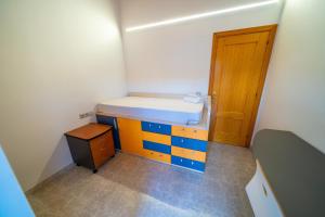 Kép HomeHolidaysRentals Bianca - Costa Barcelona szállásáról Santa Susannában a galériában