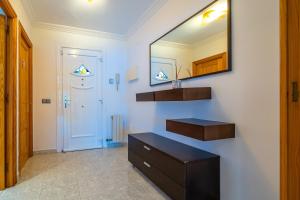 Kép HomeHolidaysRentals Bianca - Costa Barcelona szállásáról Santa Susannában a galériában
