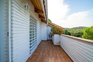 Kép HomeHolidaysRentals Bianca - Costa Barcelona szállásáról Santa Susannában a galériában