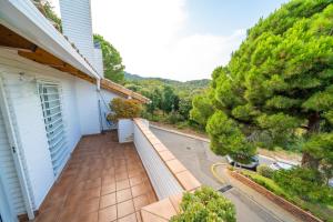 Kép HomeHolidaysRentals Bianca - Costa Barcelona szállásáról Santa Susannában a galériában