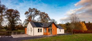 Gallery image of Slatehouse Cottage, Drumlanrig in Thornhill