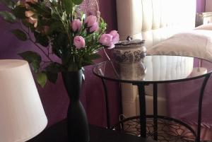 Gallery image of Le Ortensie in centro e vicino al mare in Pescara