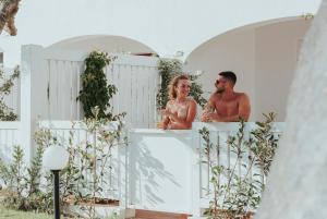 Hosté ubytování Hotel dP Olbia - Sardinia