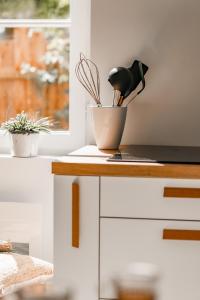Zdjęcie z galerii obiektu Maison 15 w mieście Sauternes