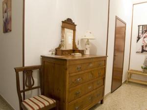 Imagen de la galería de La Rocca, en Pergola