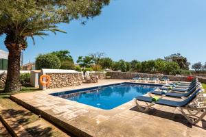 Fotografie z fotogalerie ubytování Villa Rafal Fort v destinaci Alaior + 279 fotografií