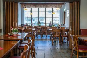 Restaurace v ubytování Zwehrener Hof