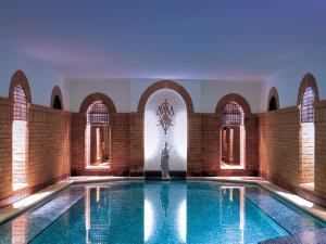 The swimming pool at or near The Sefton 