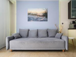 Posedenie v ubytovaní Villa Marea 39