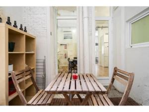 Galeriebild der Unterkunft Espacioso Loft en Ponzano-Chamberí– Madrid in Madrid