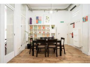 Galeriebild der Unterkunft Espacioso Loft en Ponzano-Chamberí– Madrid in Madrid