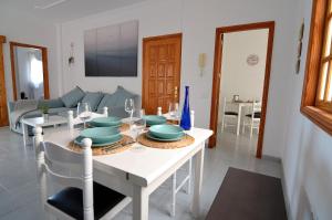 Fotografie z fotogalerie ubytování ARINAGA ARENA Y MAR BEACH v destinaci Arinaga