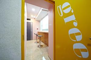 Fotografie z fotogalerie ubytování Rainbow Hotel Myeongdong v Soulu
