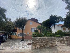 Fotografia z galérie ubytovania Villa Artatore v Mali Lošinj