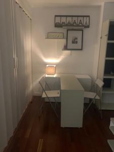 Fotografia z galérie ubytovania Estudio Alameda v destinácii Cádiz