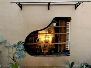 Imagem da galeria de Baloo Hostel em Atenas