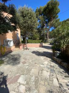 Fotografia z galérie ubytovania Villa Artatore v Mali Lošinj