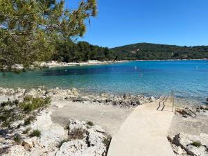 Fotografia z galérie ubytovania Villa Artatore v Mali Lošinj